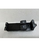 Driver Front Window Switch 2-Door Fits 00-05 Golf + GTI 06 VIN J 8th Dig... - £24.90 GBP