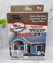 Fuller Brush Full Crystal Full Exterior Cleaner As Seen on TV 8oz Powder 1 Pack - £9.02 GBP