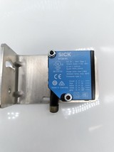 Sick DT20-P214B Laser Distance Sensor W/Bracket.  - £420.70 GBP