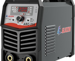 110/220V MMA Welder, 200A Stick ARC Welding Machine IGBT Digital Display... - $228.67