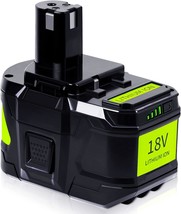 Tenhutt 【3Rd-Generation Upgrade 18V 9.0Ah Replacement Battery For Ryobi 18V - $68.27