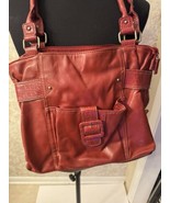Maggie Barnes Handbag  - $376.92 MXN