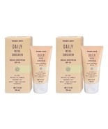 Trader Joe’s Facial Sunscreen SPF 40, Invisible Gel, Oil-Free, 1.7 Oz. (... - $438.41 MXN