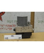 2007 2008 Infiniti G35 ABS Pump Control OEM 47660JK10A Module 719-9A8 - $704.15 MXN