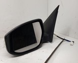 Driver Side View Mirror Power With Turn Signals LED Sr Fits 15 SENTRA 10... - $77.22