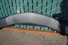 2014-2015 ACURA MDX FRONT BUMPER LOWER LIP OEM image 3