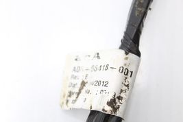 2013 FREIGHTLINER CASCADIA 125 WABCO ABS VALVE W/ WIRE HARNESS Q9001 image 11