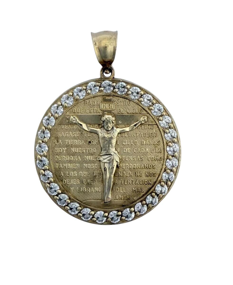 Unisex Charm 10kt Yellow Gold 469975 - $499.00