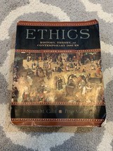 Ethics : History, Theory, and Contemporary Issues (2008, Paperback) A5 - £18.83 GBP