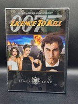 License To Kill James Bond - £6.33 GBP