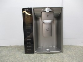 Lg Refrigerator Dispenser Panel (Scratches) Part # ACQ86599618 EBR67357010 - £76.84 GBP