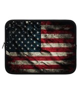Patriotic iPad Sleeve - USA Tablet Sleeve - Illustration Carrying Case -... - $658.58 MXN