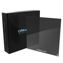 235X235X4Mm Creality Ender 3 Glass Bed Upgraded Build Surface Plate - £30.57 GBP