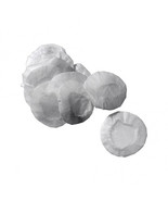 EPOS 1000779 50PK HYGIENE COVER SOFT COTTON FOR LEATHERETTE OR FOAM - $1,115.81 MXN