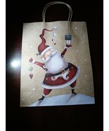Santa Gift Bags Set Of 2 - €8,55 EUR