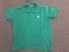 Chaps Men’s Polo Shirt, Size L - $3.80