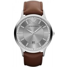 Emporio Armani Men's Watch Renato AR2463 - £104.70 GBP