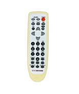 RARE Logitech Slim Devices Squeezebox Classic V3 Remote Control White Di... - £28.92 GBP