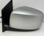 2008-2010 Chrysler Town Country Driver Side Power Door Mirror Silver H01... - $55.43