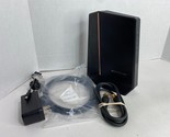 Netgear CM2000 Nighthawk Multi-Gig Cable Modem, Black - DOCSIS 3.1. w/ C... - £100.20 GBP
