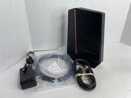 Netgear CM2000 Nighthawk Multi-Gig Cable Modem, Black - DOCSIS 3.1. w/ C... - $124.95