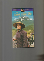 The Inn of the Sixth Happiness (VHS, 1994) - £3.88 GBP