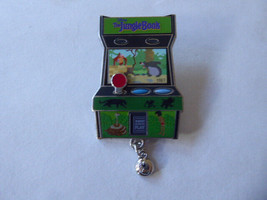 Disney Swap Pins The Jungle Book Disney Arcade Series-
show original title

O... - £26.21 GBP