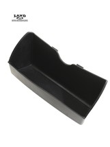 MERCEDES X166 GL/ML/GLE/GLS REAR SEAT CENTER CONSOLE STORAGE TRAY INSERT - $276.61 MXN