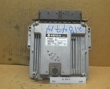 2016 Kia Soul 2.0L Engine Control Unit ECU 391332EHA7 Module 402-9d5 - $9.99