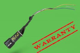 02-05 FORD THUNDERBIRD SIDE DOOR SIDE VIEW POWER MIRROR WIRE PLUG CONNEC... - $24.87