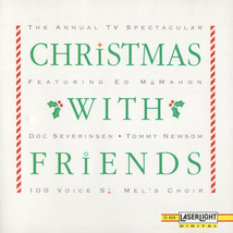 Doc Severinsen, Ed McMahon, Tommy Newsom And St. Mel&#39;s School Children&#39;s Choir - - £3.07 GBP