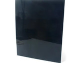 Genuine Dishwasher Door Panel  For Roper RUD3000DB3 RUD3000HQ1 RUD5750KQ... - £39.99 GBP
