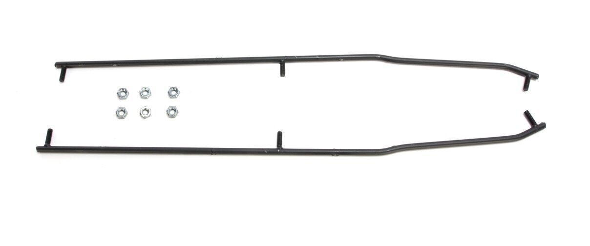 Snowmobile Skag Wear Bars Runners Pair, Yamaha, 510-606 - $10.98