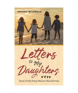 Electric Moon Publishing Letters to My Daughters - €25,79 EUR