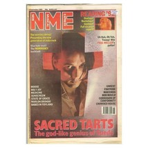 New Musical Express NME Magazine September 5 1992 npbox046 Sacred Tarts The god- - £10.24 GBP
