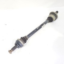 Left Rear CV Axle Shaft OEM 2012 2013 2014 2015 2016 2017 2018 2019 BMW ... - $33.41