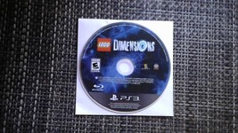 LEGO Dimensions (Sony PlayStation 3, 2015) - £5.50 GBP