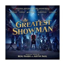 The Greatest Showman  - £5.59 GBP