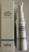 Jan Marini Luminate Eye Gel - 0.5 fl oz - £39.15 GBP