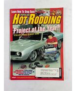September 2002 Hot Rodding Magazine Project of the Year Stielow&#39;s Mule A... - €10,19 EUR