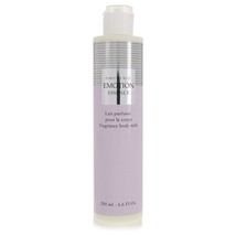 Emotion Essence by Weil Fragrance Body Milk (Body Lotion) 6.6 oz (Women) - $49.99