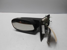 2010-2019 Ford Taurus Passenger Right RH Side Power Mirror Heated Black ... - $91.99