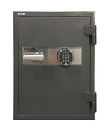 Hollon Safe 2-Hour Fire Impact Office Electronic Lock 2.43 CuFt Safe HS-... - $20,116.45 MXN