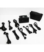 Thermaltake Toughpower SFX 850W 80+Gold Modular Power Supply PS-STP-0850... - $1,747.67 MXN