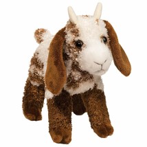 Douglas Plush Bodhi Goat Stuffed Animal - £22.81 GBP