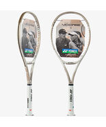 Yonex 2024 VCORE 98 Tennis Racquet Racket 98sq 305g G2 G3 16x19 Beige NWT - $5,949.51 MXN