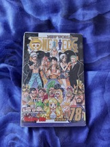 One Piece manga Vol 78 - £5.58 GBP