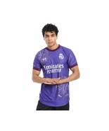 Real Madrid 2023/24 Fourth Jersey //FREE SHIPPING - £42.28 GBP