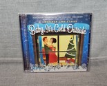 Baby It&#39;s Cold Outside: A Crooner Christmas (CD, 2009, Universal) - $6.64