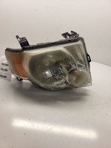 Passenger Right Headlight Clear Background Fits 08-12 ESCAPE 1082491 - £58.06 GBP